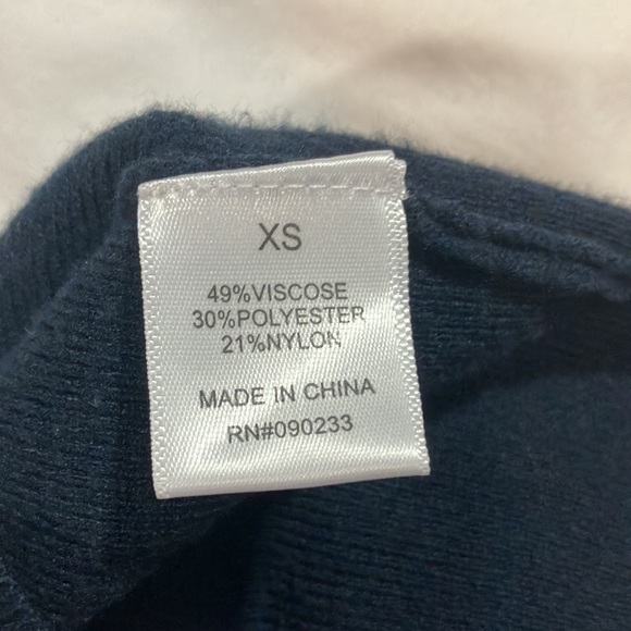 PacSun knit crop top tank top size XS - Picture 3 of 3